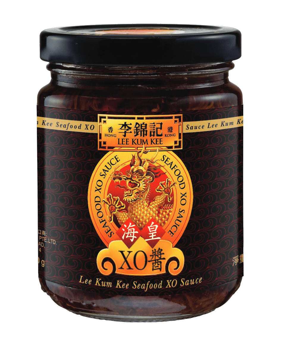 SEAFOOD-XO-210g-label