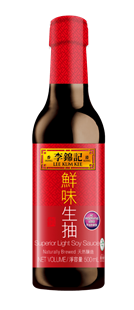 Superior LSS 500mL