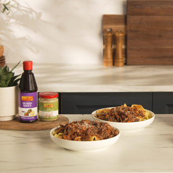 Sous Vide Short Rib Ragu Recipe S