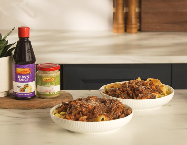 Sous Vide Short Rib Ragu Recipe