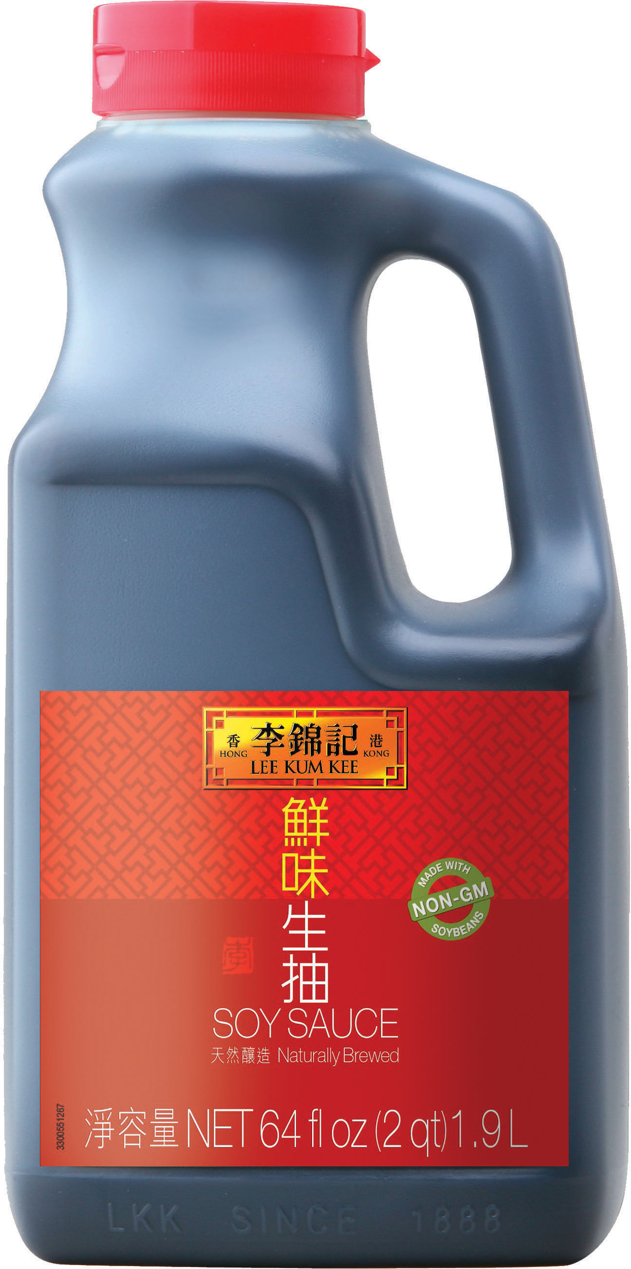 Soy Sauce | Lee Kum Kee USA