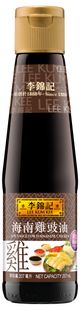 海南雞豉油 207毫升 