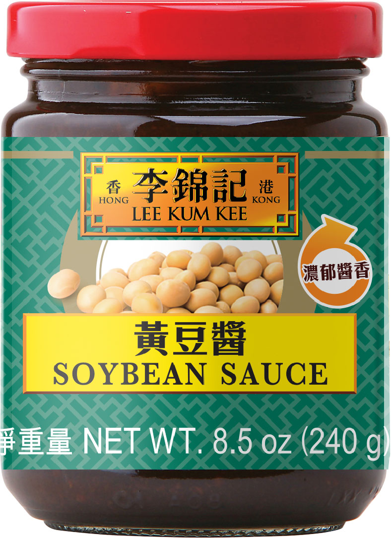 Soybean Sauce | Lee Kum Kee USA