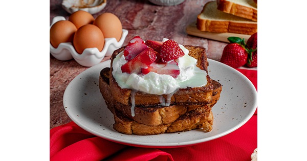 To Sat Tea Thai Tea Recipe | French Toast Recipe - Canada
