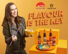 Thumbnail banner
