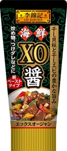 海鮮XO醤(チューブ入り)