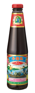 Premium Oyster Sauce 510G TW