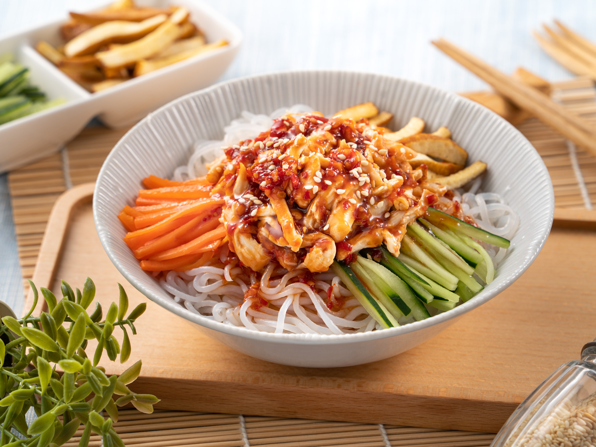 HK_recipe_600_蒜辣牛油蝦球