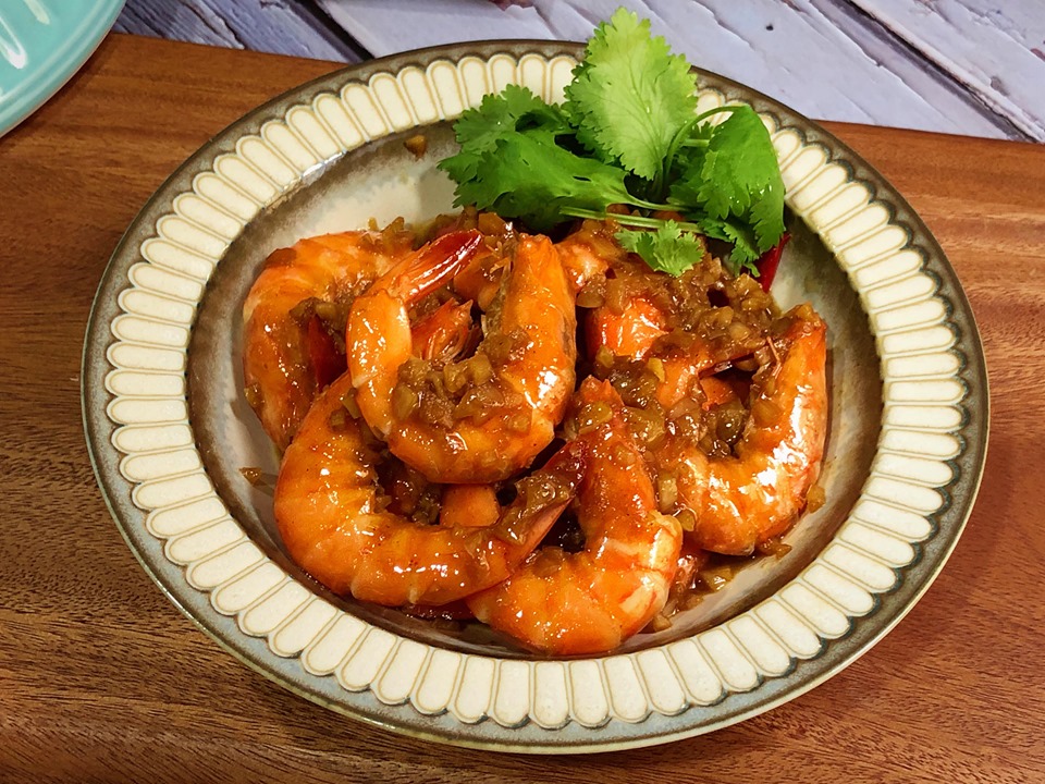 回鍋肉醬豬小排