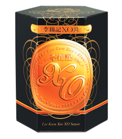 XO Sauce 220G TW