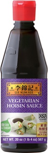 Vegetarian Hoisin Sauce 20oz