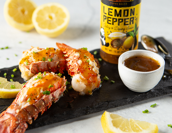 Recipe Grilled Lobster Tail