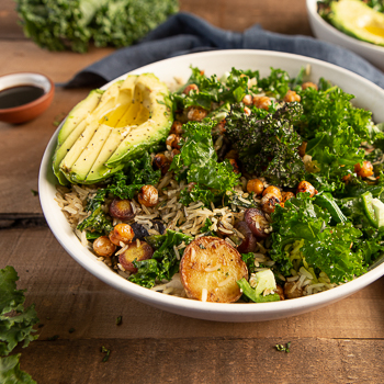 Recipe Kale Detox Stir Fry S
