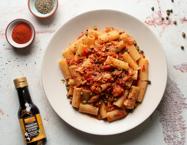 Recipe Zucchini Bolognese
