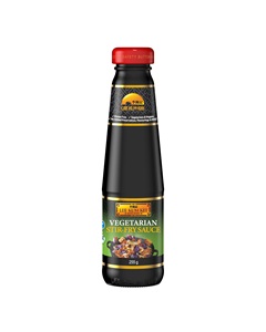 VEGETARIAN STIR-FRY SAUCE 255G - FRONT V2 copy
