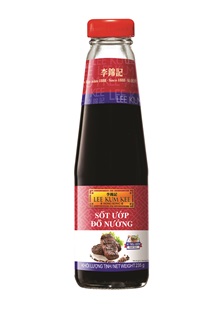 Sốt ướp đồ nướng (Vị Tiêu đen)