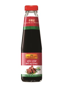 Sốt ướp đồ nướng (Vị Việt Nam)