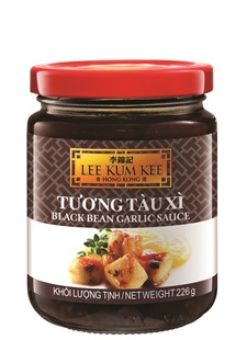 Tương tàu xì