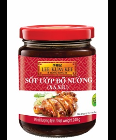 Sốt ướp đồ nướng (Xá Xíu)