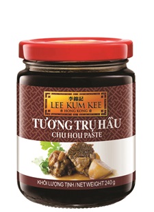 Tương Trụ Hầu