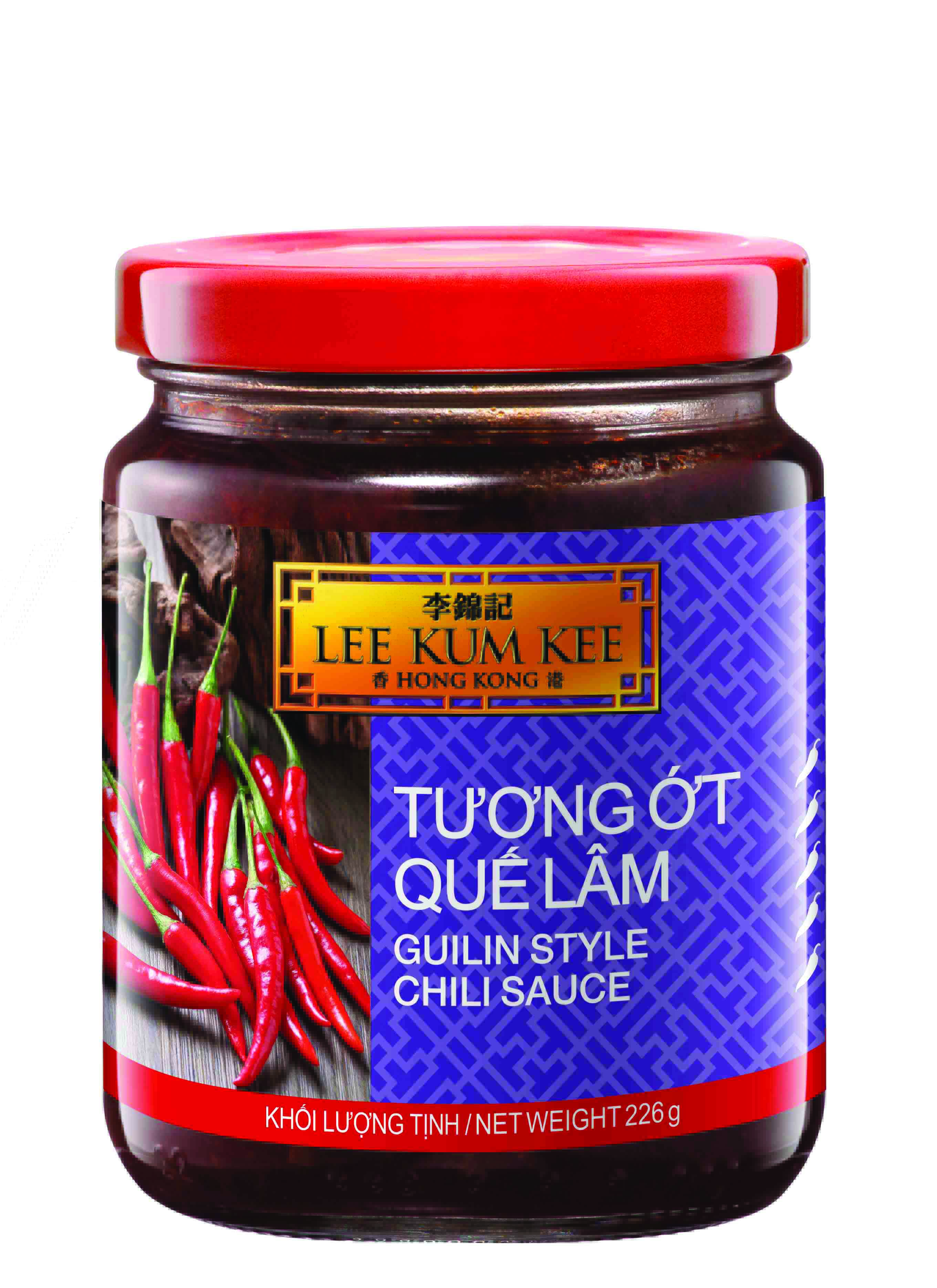 Tương ớt Quế Lâm