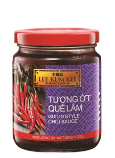 Tương ớt Quế Lâm