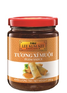 Tương xí muội