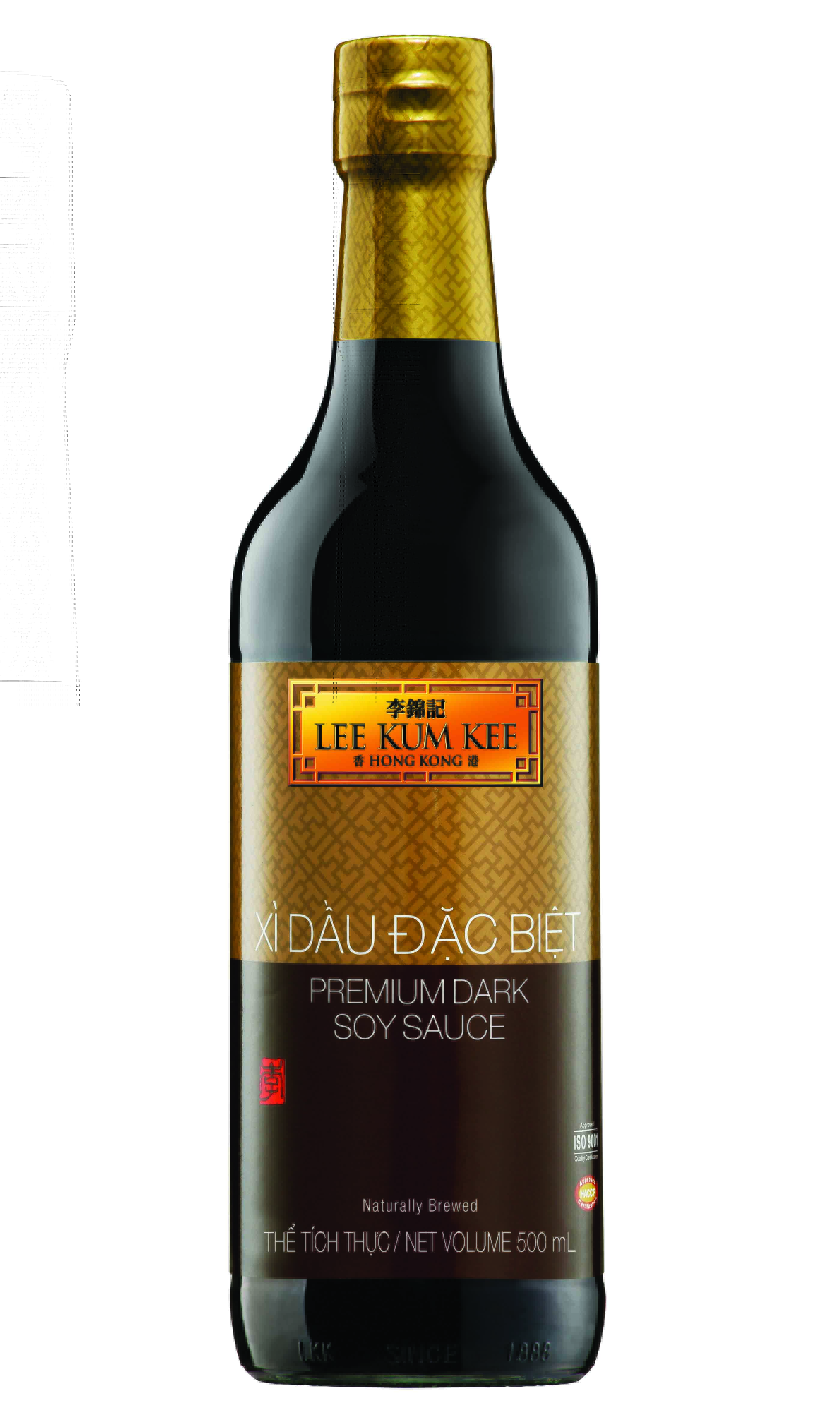 Xì dầu đặc biệt