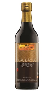 Xì dầu đặc biệt