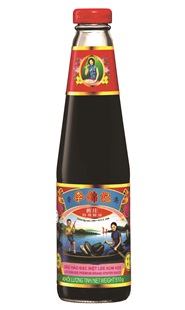 Premium Oyster Sauce