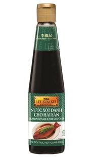 Nước sốt dành cho hải sản