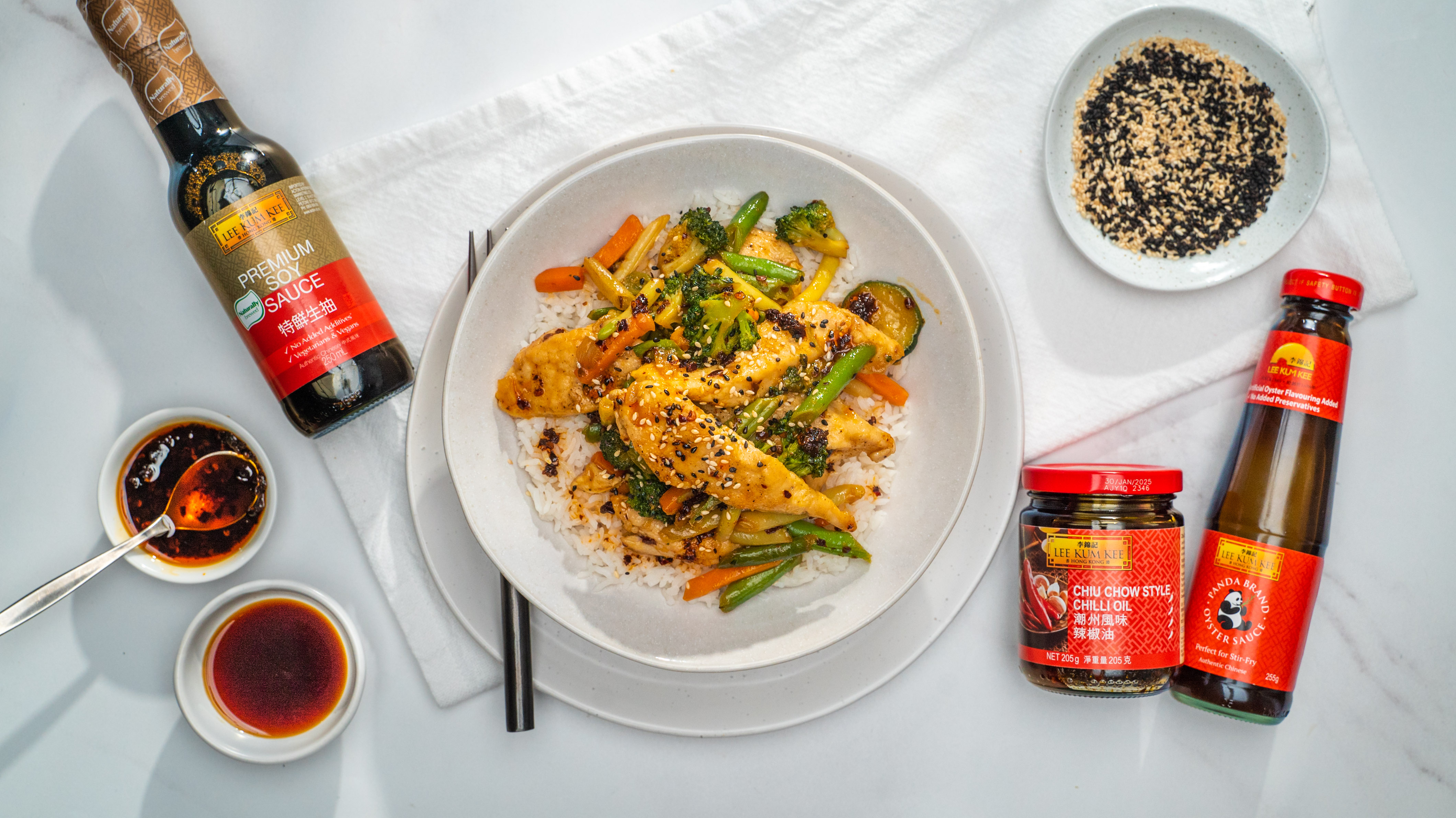 Chilli chicken stir fry_LKK_landscape_topdown_LR