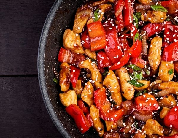 stir-fry-chicken-sweet-peppers-green-onion-top-view-asian-cuisine1