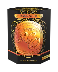 XO SAUCE 80GX12_AUNZ - FRONT0