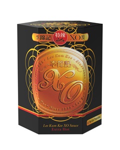 XO SAUCE 80GXH_AUNZ - FRONT copy