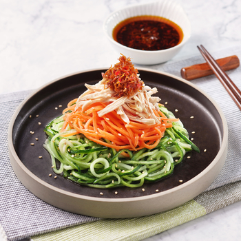 Ayam Sisit dengan Saus XO