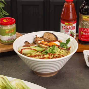 2 Day Ramen Recipe S