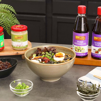 2 Hour Ramen Recipe S