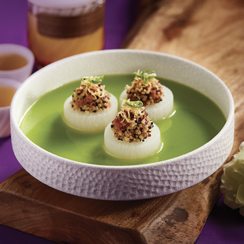 Recipe All American Roasted Spare Ribs S