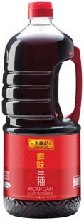 Light Soy Sauce_1.9L