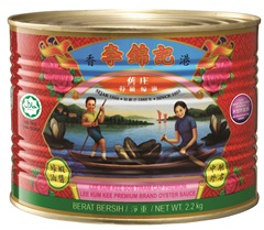 旧庄特级蚝油_2.2kg