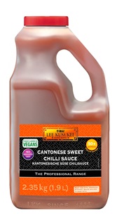Cantonese Sweet Chilli Sauce 2.35kg