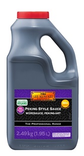 Peking Style Sauce 2.49kg