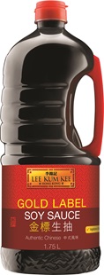 Gold Label Soy Sauce 1_75L