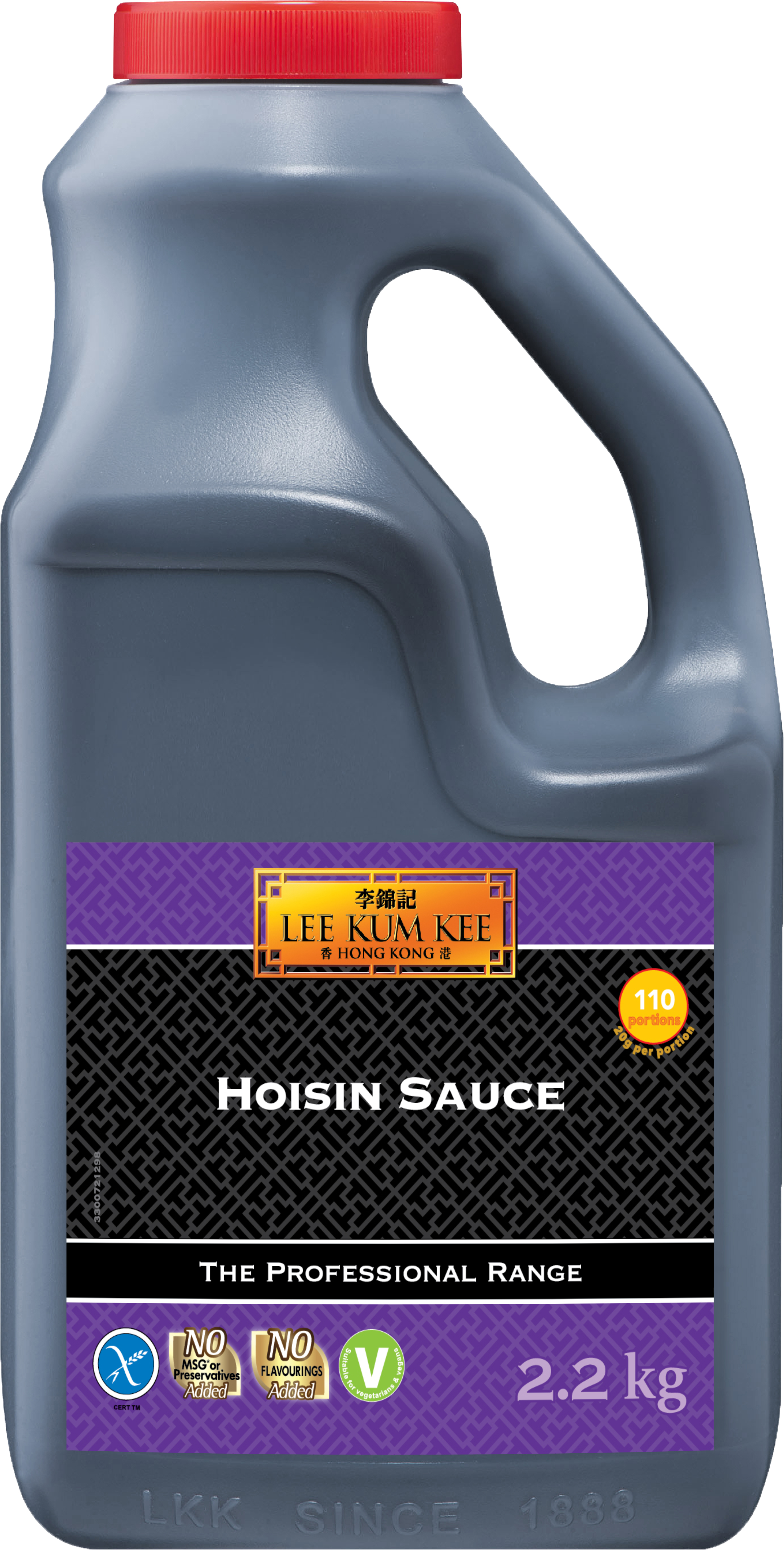Hoisin Sauce 2_2kg