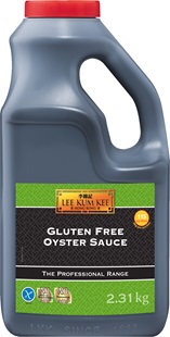 Panda Brand Gluten Free Oyster Sauce 2_31kg