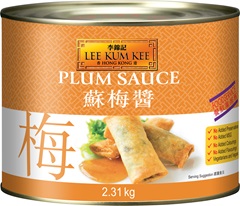 Plum Sauce 2_31kg