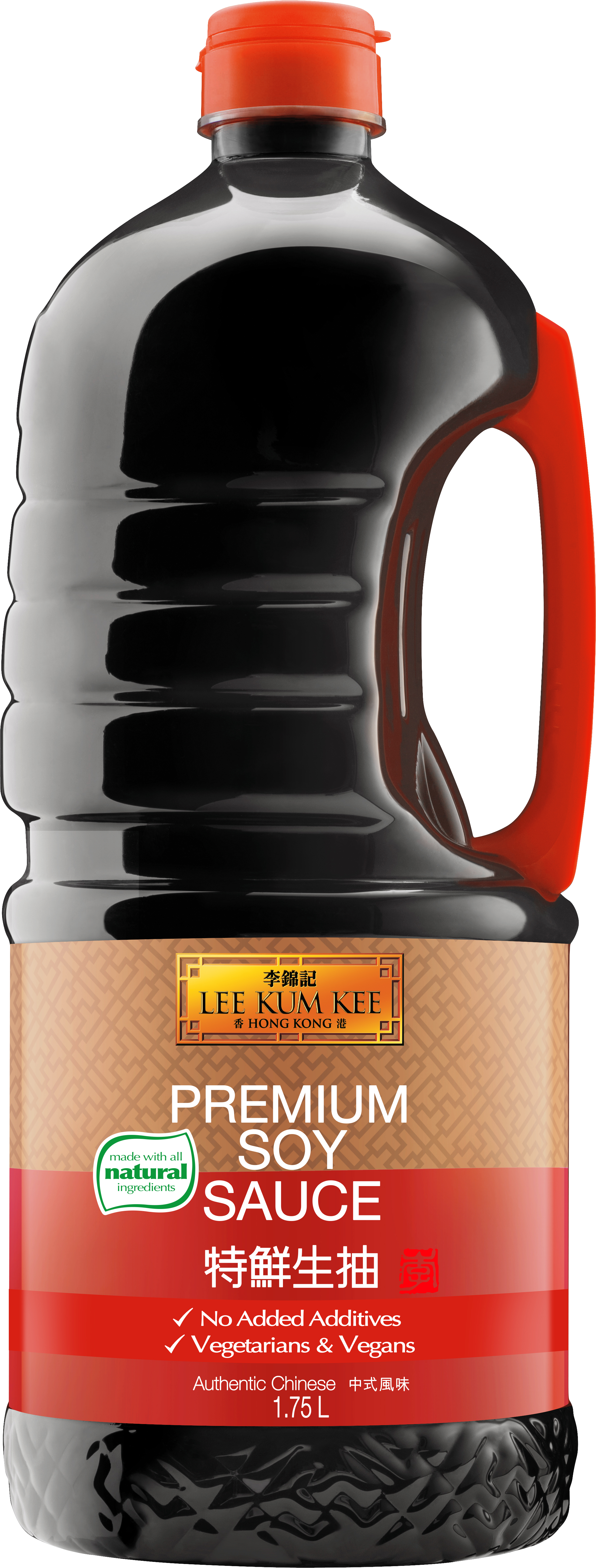 Premium Soy Sauce 1_75L