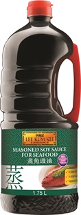 Seasoned Soy Sauce For Seafood 1_75L