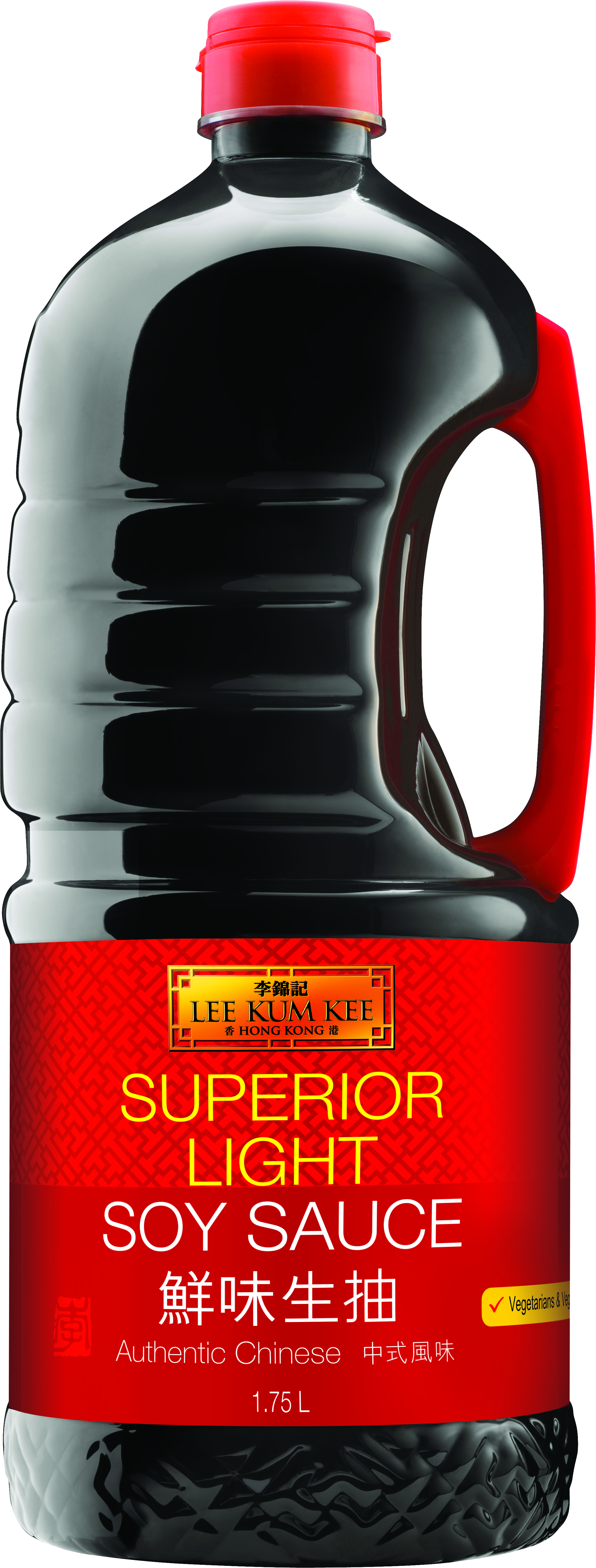 Superior Light Soy Sauce 1_9L